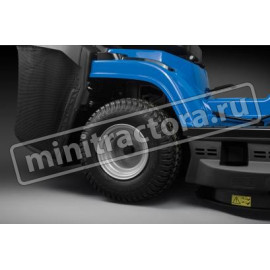 Садовый трактор MasterYard ES1233H 2WD